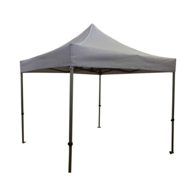 Pop-Up Hexagon Trade Show Tent – 3×3m Outdoor Party Dome, Waterproof Event & Wedding Shelter