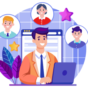 Advanced Supplier Research Program