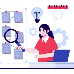 Conversion Optimization Growth Plan